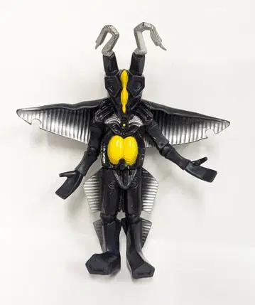 반다이 파워드 몬스터 시리즈 파워드 제튼