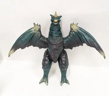 반다이 파워드 몬스터 시리즈 파워드 찬드라 (연질)