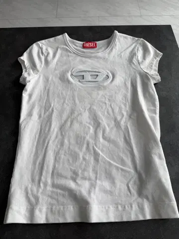 DISEL T셔츠