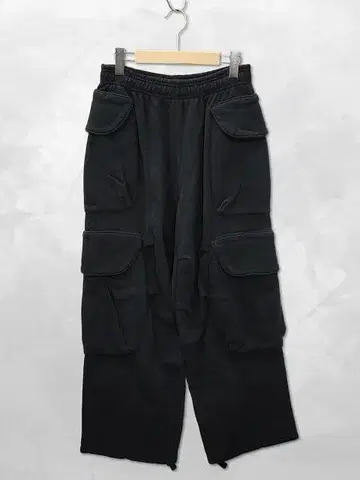 Entire Studios ES2379 HEAVY GOCAR 팬츠 S