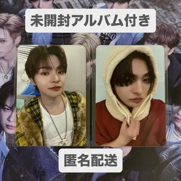 ALPHA DRIVE ONE 리오 발라클라바 트레이딩 카드