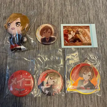 프로세카 메이코