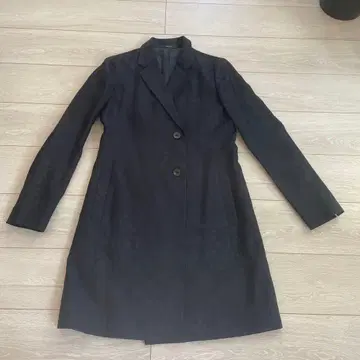 ARTISAN 아티산 트렌치코트