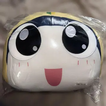 개구리 중사 케로로 돔형 봉제 인형 타마마