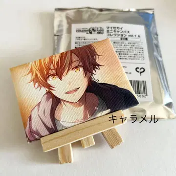 프로세카 마이세카이 미니 캔버스 컬렉션 vol.1 A 시노노메 아키토