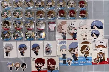 페르소나 3 리로드 아르베이커 콜라보