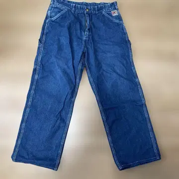 tcb jeans 페인터 데님 32인치