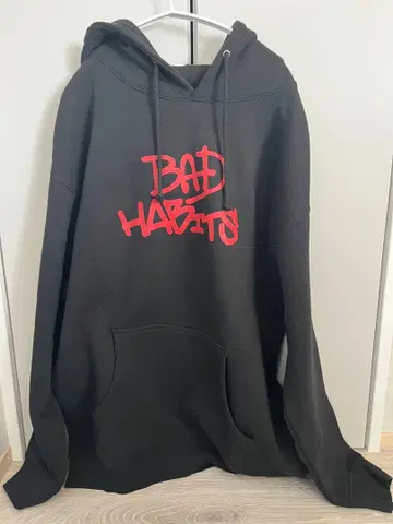 VLONE 후드티 NAV 콜라보 아이템