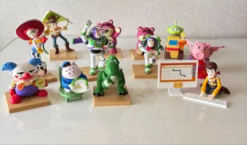 [ POP MART ] 토이스토리 피규어 시리즈 세트