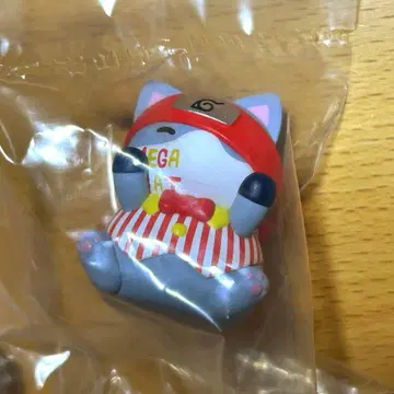 NARUTO 냐르토 MEGACAT DINER 다이너 하타케 카카시