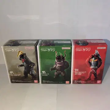 울트라맨 컨버지 모션