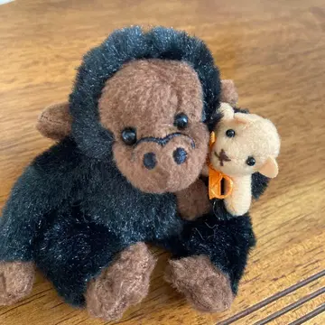 [ 미사용 ] Tully's Coffee 고리즈 베어풀