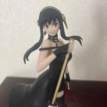 SPY x FAMILY 요르 포저