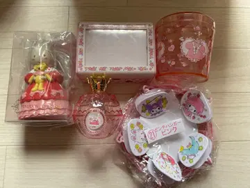 마롱크림 5세트