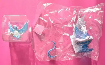 리멘트 포켓몬 다이아몬드 더스트 프리저 1