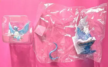 리멘트 포켓몬 다이아몬드 더스트 프리저 3