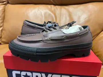 CONVERSE 컨버스 AS CHUNK MS OX 28cm 새상품