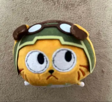 IdentityV 제5인격 노세콧토 플러스 마네콧토 히게상 기계공