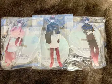 고서점 거리의 하시히메 아키하바라 와도 아크릴 스탠드