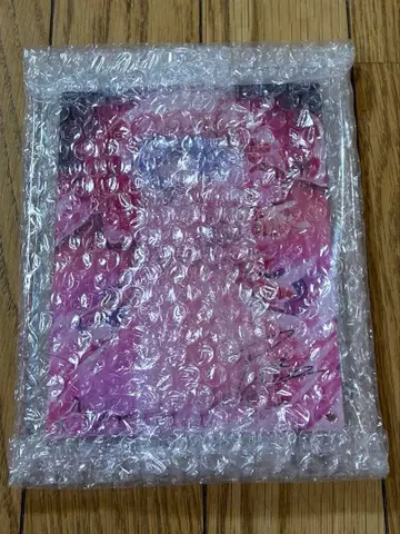 동방project 깃털 프로 복권 아크릴 플레이트 레밀리아 스칼렛