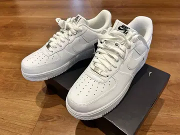 AIR FORCE 1 '07 FLYEASE 에어포스1 화이트