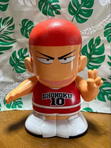 SLAM DUNK 강백호 저금통