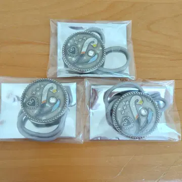 원피스 USJ 헤어포니 로