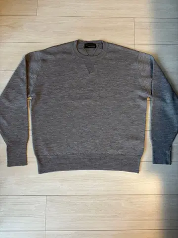 존스메들리 캡틴선샤인 니트 M 그레이