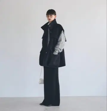 Chaos 수페리야누스 베스트 다크 네이비