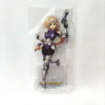 잔 다르크 갑옷 ver. 아크릴 스탠드