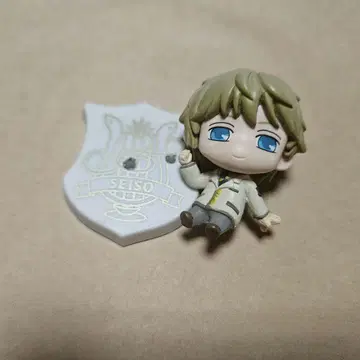 [피규어] 골드 컬러의 코르다 시미즈 익명 배송