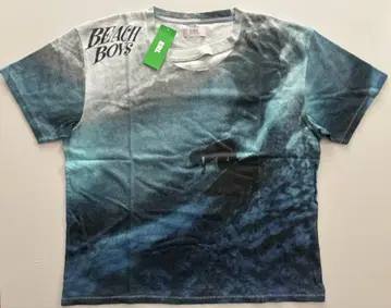 ERL BEACH BOYS TEE (XL)