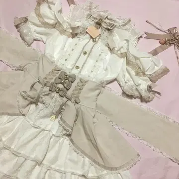 레어! LIZ LISA 리즈리사 스트로베리 헤어 클립 딸기 핑크