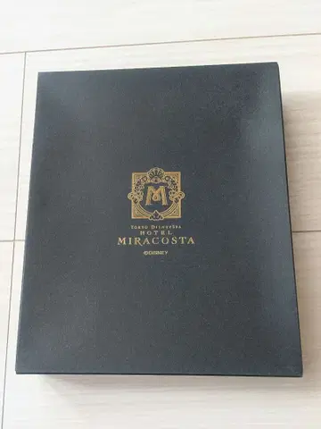 도쿄 디즈니 씨 호텔 미라코스타 숙박 기념품 코인 게임