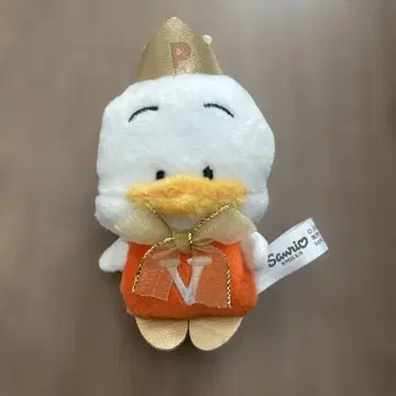 오리의 페클 브로치