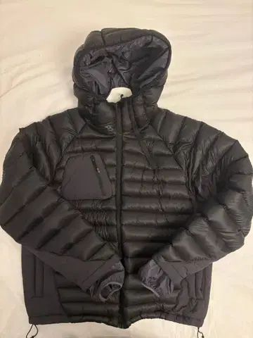 Sansangear 다운 자켓 사이즈 3