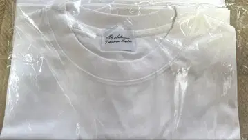 코디 선더슨 마스다 타카히사 T셔츠 화이트