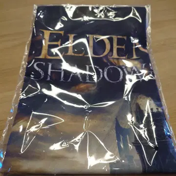 엘든 링 DLC B2 패브릭 포스터 미개봉 새상품