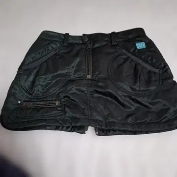 파리게이츠 미니 스커트