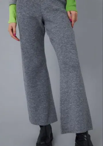 Herin.cye 팬츠 니트