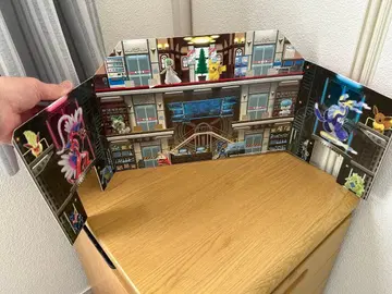 포켓몬스터 몬코레 너도 포켓몬 트레이너! 포켓몬 연구소DX