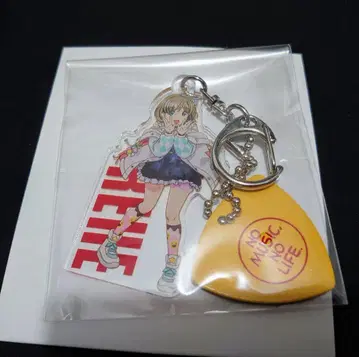 카난 타워 레코드 아크릴 키링 러브 라이브! 시작은 너의 하늘