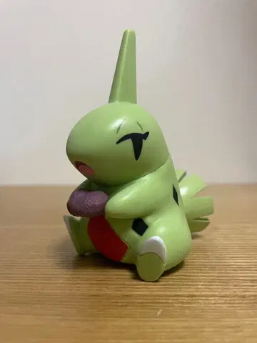 요기라스 페이퍼웨이트 피규어 포켓몬