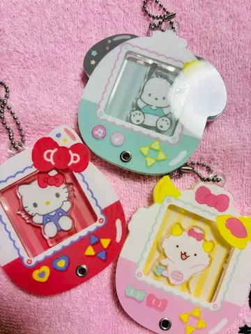 커스텀 아크릴 참 미니게임기 디자인