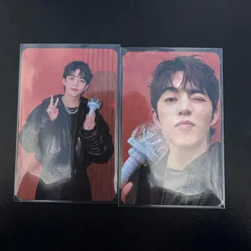 CARATZONE CXM 에스크 민규 캐럿존 세부치