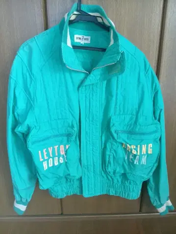 레이튼하우스 점퍼 빈티지