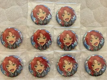 앙스타 프로세카 콜라보 츠키나가 레오 x 10