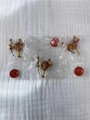 [ 미개봉/익명 배송 ] 사와무라 3개 팔레트 컬러 컬렉션 브라운