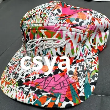 WOODZ 조승연 친필 사인 캡