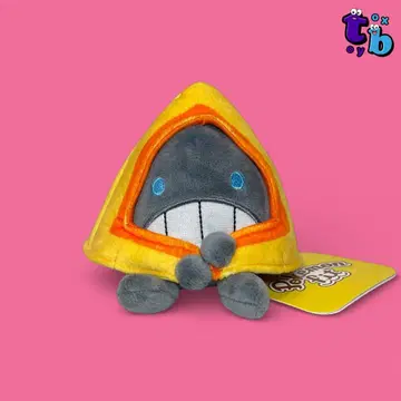 포켓몬 핏 [유키와라시] 봉제 인형 No.B151